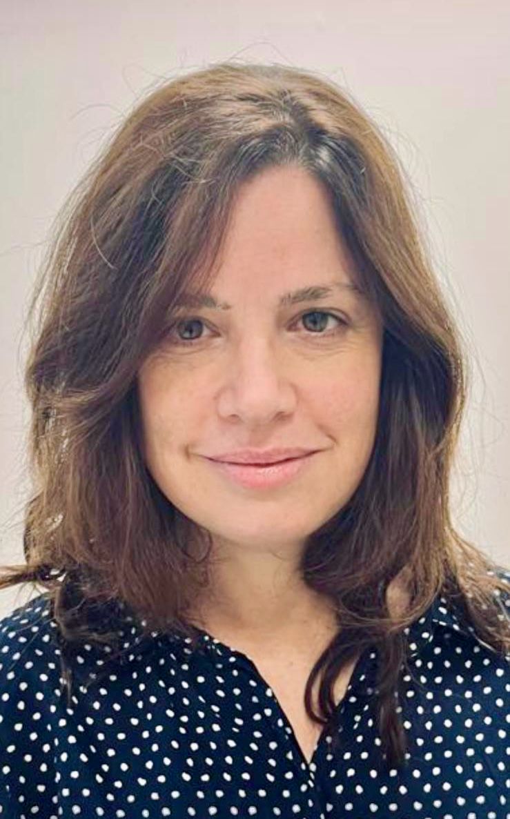 Dr. Yael Bar